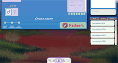 Desktop Screenshot of movementsim.com